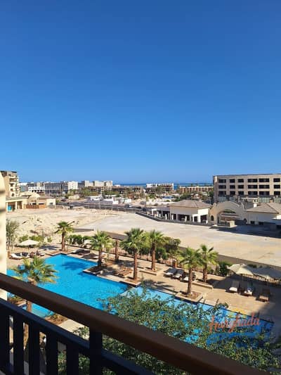 شقة 2 غرفة نوم للبيع في الغردقة، البحر الأحمر - WhatsApp Image 2025-10-09 at 13.01. 38 (1). jpeg