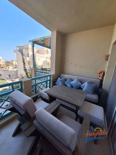 شاليه 2 غرفة نوم للبيع في سهل حشيش، البحر الأحمر - WhatsApp Image 2025-10-08 at 18.19. 23. jpeg