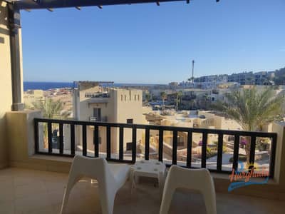 شاليه 2 غرفة نوم للبيع في سهل حشيش، البحر الأحمر - WhatsApp Image 2025-10-19 at 00.07. 04. jpeg