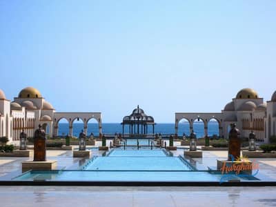 Chalet for Sale in Sahl Hasheesh, Red Sea - maxresdefault. jpg