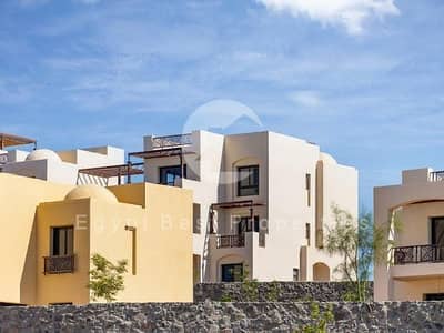 توين هاوس 3 غرف نوم للبيع في الغردقة، البحر الأحمر - IMG-20251012-WA0026. jpg