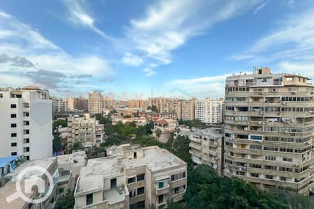 3 Bedroom Flat for Rent in Smoha, Alexandria - 1. jpg