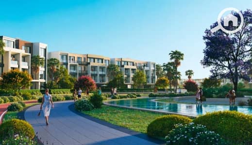 2 Bedroom Apartment for Sale in 6th of October, Giza - WhatsApp Image 2024-08-13 at 14.34. 26_2f3f4118. jpg