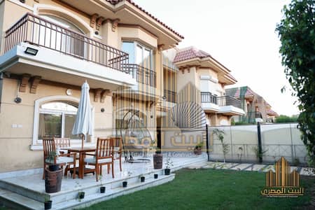 4 Bedroom Villa for Rent in Madinaty, Cairo - U995762 (23). jpeg