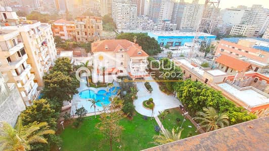 شقة 2 غرفة نوم للبيع في زيزينيا، الإسكندرية - WhatsApp Image 2025-12-13 at 4.13. 29 PM3. jpeg