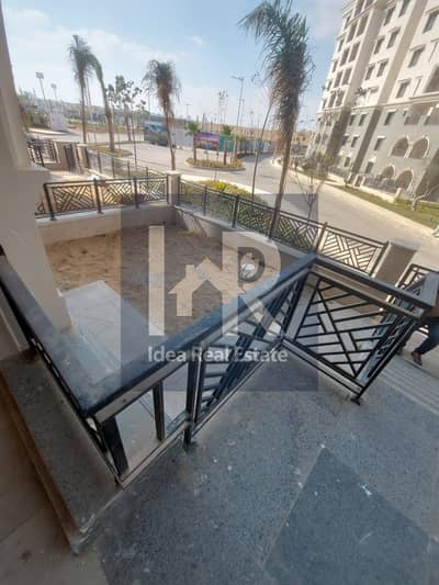 استوديو  للايجار في العاصمة الإدارية الجديدة، القاهرة - WhatsApp Image 2025-12-13 at 4.36. 48 PM (2). jpeg