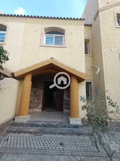 فیلا 3 غرف نوم للايجار في مدينتي، القاهرة - صورة واتساب بتاريخ 1447-06-22 في 15.01. 28_57e5dd30. jpg فیلا 3 غرف نوم للايجار في مدينتي، القاهرة - صورة واتساب بتاريخ 1447-06-22 في 15.01. 28_57e5dd30. jpg