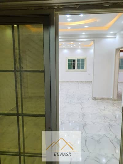 فلیٹ 3 غرف نوم للايجار في مدينة نصر، القاهرة - WhatsApp Image 2025-10-18 at 6.21. 39 PM (2). jpeg