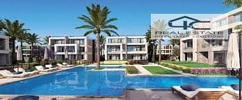 2 Bedroom Chalet for Sale in Ain Sukhna, Suez - download (3). jpg