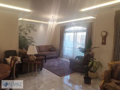 4 Bedroom Apartment for Rent in Katameya, Cairo - WhatsApp Image 2025-12-13 at 4.14. 01 PM. jpeg