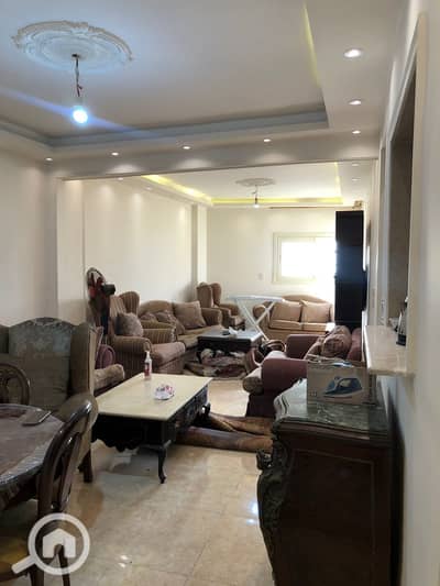2 Bedroom Flat for Rent in Al Ibrahimiyyah, Alexandria - 6b4f65c6-9949-4d47-bbcc-d11b20085fed. jpg