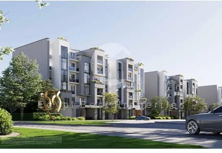 3 Bedroom Penthouse for Sale in Sheikh Zayed, Giza - IMG-20250121-WA0055. jpg 3 Bedroom Penthouse for Sale in Sheikh Zayed, Giza - IMG-20250121-WA0055. jpg