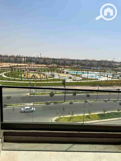 3 Bedroom Apartment for Sale in Madinaty, Cairo - IMG-20251213-WA0083. jpg