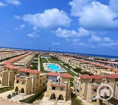 توين هاوس 4 غرف نوم للبيع في الساحل الشمالي، مطروح - WhatsApp Image 2025-10-29 at 1.18. 52 PM. jpeg