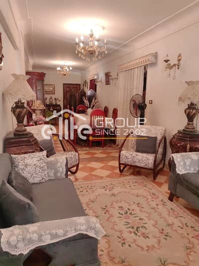 2 Bedroom Apartment for Rent in Smoha, Alexandria - WhatsApp Image 2025-12-13 at 4.13. 43 PM3. jpeg