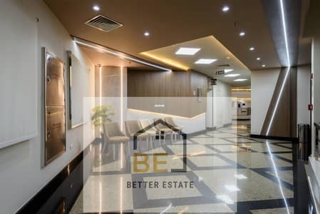 Clinic for Rent in New Cairo, Cairo - WhatsApp Image 2025-12-05 at 6.27. 16 PM. jpeg