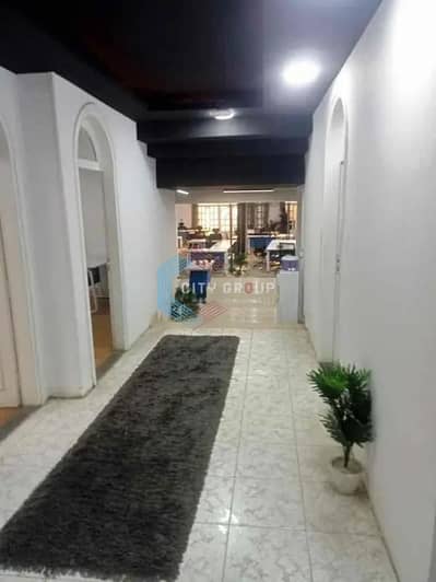 مکتب  للايجار في المعادي، القاهرة - IMG-20250428-WA0007. jpg
