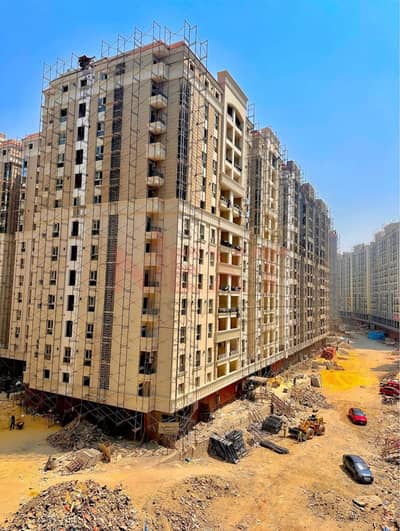 شقة 3 غرف نوم للبيع في سموحة، الإسكندرية - WhatsApp Image 2025-11-19 at 6.45. 13 PM (2). jpeg