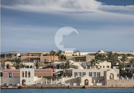 شاليه 2 غرفة نوم للبيع في الجونة، البحر الأحمر - Capture79. JPG