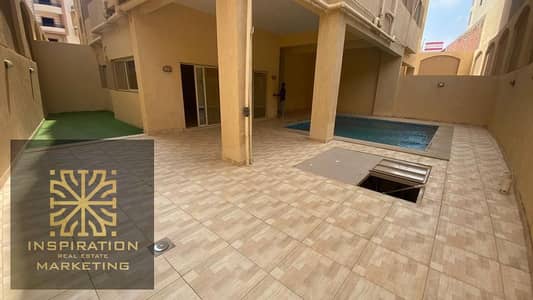 3 Bedroom Apartment for Rent in New Cairo, Cairo - WhatsApp Image 2025-12-13 at 14.48. 02_4cee45e5. jpg