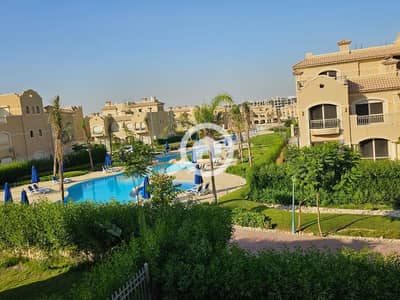 5 Bedroom Twin House for Sale in New Cairo, Cairo - WhatsApp Image 2025-12-13 at 5.10. 46 PM (1). jpeg