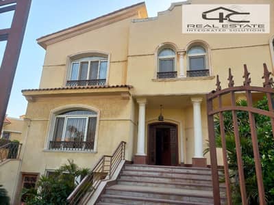 توين هاوس 4 غرف نوم للبيع في القاهرة الجديدة، القاهرة - WhatsApp Image 2025-12-11 at 4.17. 33 AM. jpeg