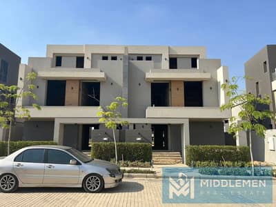 فیلا 4 غرف نوم للبيع في العاصمة الإدارية الجديدة، القاهرة - IMG-20251213-WA0037. jpg