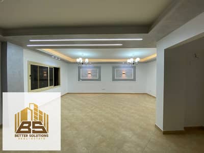 3 Bedroom Flat for Sale in Obour City, Cairo - WhatsApp Image 2025-12-12 at 10.47. 24 AM. jpeg