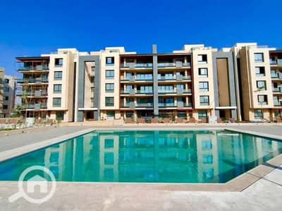 3 Bedroom Apartment for Sale in New Cairo, Cairo - WhatsApp Image 2021-12-20 at 6.20. 21 PM (2). jpeg