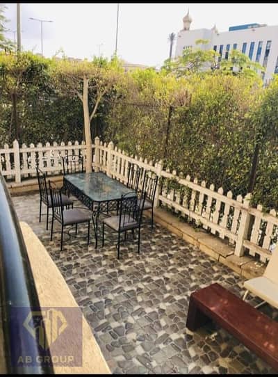 2 Bedroom Flat for Sale in New Cairo, Cairo - 65c19dab-636a-408b-8f8e-7852b54e8f46. jpg
