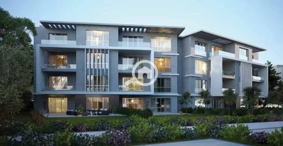 فلیٹ 4 غرف نوم للبيع في 6 أكتوبر، الجيزة - 9غعتهخافتاهخ. jpeg