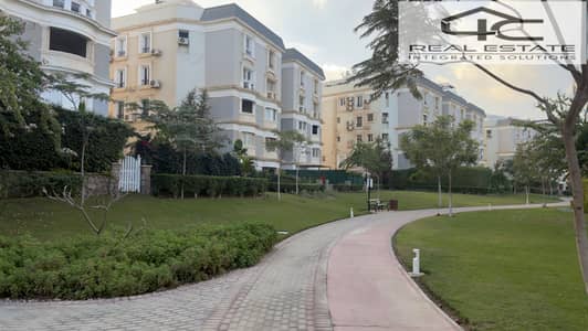 3 Bedroom Apartment for Sale in New Cairo, Cairo - 2025_12_09_16_04_IMG_0150. JPG