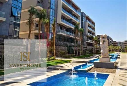 3 Bedroom Twin House for Sale in New Cairo, Cairo - 6877290-3dd21o. jpg