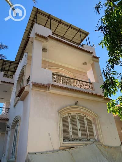 3 Bedroom Villa for Rent in Sheikh Zayed, Giza - WhatsApp Image 2025-12-10 at 3.52. 14 PM. jpeg