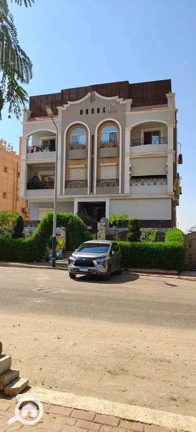 فلیٹ 3 غرف نوم للبيع في 6 أكتوبر، الجيزة - WhatsApp Image 2025-09-18 at 15.44. 56_0eaa3de2. jpg