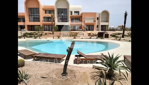 شاليه 2 غرفة نوم للبيع في الغردقة، البحر الأحمر - WhatsApp Image 2025-10-02 at 2.21. 36 PM. jpg