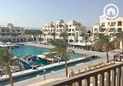 شاليه 2 غرفة نوم للبيع في الجونة، البحر الأحمر - 1000471974. jpg