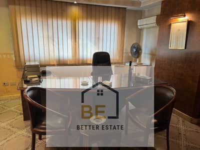 عيادة  للايجار في مصر الجديدة، القاهرة - WhatsApp Image 2025-12-08 at 1.56. 22 PM (1). jpeg