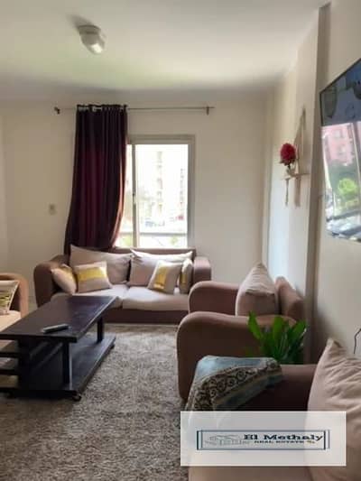 شقة 3 غرف نوم للايجار في القاهرة الجديدة، القاهرة - 6d992f12-f3c8-40c0-b958-1e5330f27dca. jpg