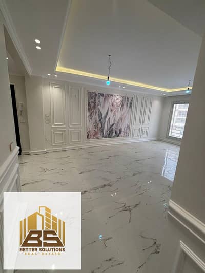 3 Bedroom Flat for Sale in Obour City, Cairo - WhatsApp Image 2025-10-18 at 3.27. 29 PM (5). jpeg