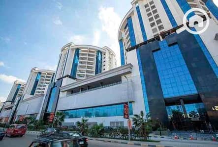 فلیٹ 3 غرف نوم للايجار في سموحة، الإسكندرية - IMG_0189. jpg