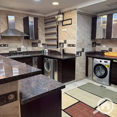 3 Bedroom Duplex for Rent in Sheikh Zayed, Giza - f219e4ec-72ed-4d00-8a45-70847dd9fc2f. jpeg