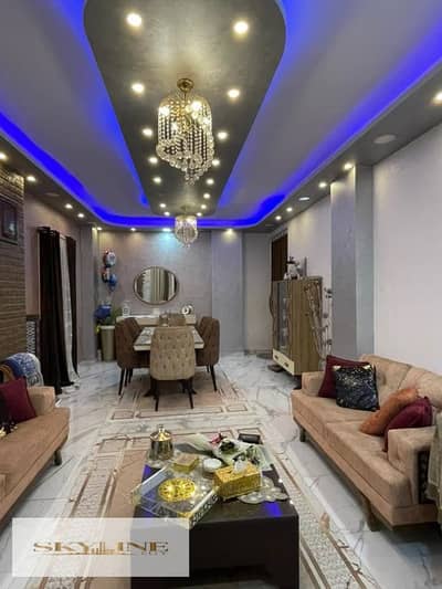 فلیٹ 3 غرف نوم للبيع في العبور، القاهرة - IMG-20251212-WA0073. jpg فلیٹ 3 غرف نوم للبيع في العبور، القاهرة - IMG-20251212-WA0073. jpg