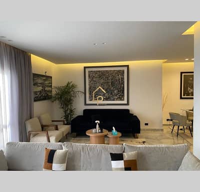 3 Bedroom Flat for Sale in Sheikh Zayed, Giza - WhatsApp Image 2025-12-10 at 1.14. 32 PM. jpg