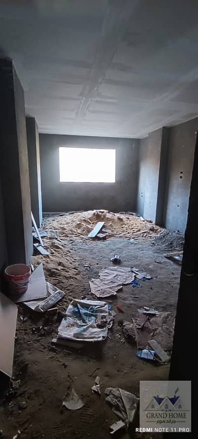 فلیٹ 3 غرف نوم للبيع في حدائق الاهرام، الجيزة - WhatsApp Image 2025-12-09 at 5.02. 47 PM. jpeg فلیٹ 3 غرف نوم للبيع في حدائق الاهرام، الجيزة - WhatsApp Image 2025-12-09 at 5.02. 47 PM. jpeg