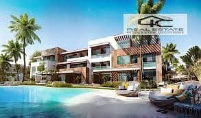 4 Bedroom Twin House for Sale in Ain Sukhna, Suez - Untitled. jpg