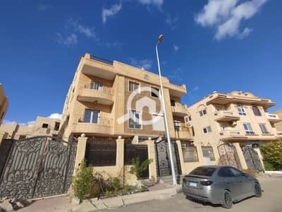 3 Bedroom Flat for Sale in Sheikh Zayed, Giza - WhatsApp Image 2025-12-11 at 2.57. 31 PM. jpeg