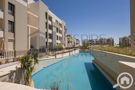 شاليه 4 غرف نوم للبيع في الساحل الشمالي، مطروح - IMG_5205. jpg شاليه 4 غرف نوم للبيع في الساحل الشمالي، مطروح - IMG_5205. jpg