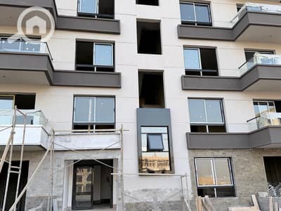 دوبلكس 4 غرف نوم للبيع في الشيخ زايد، الجيزة - WhatsApp Image 2025-10-28 at 16.26. 36_aff0308d. jpg