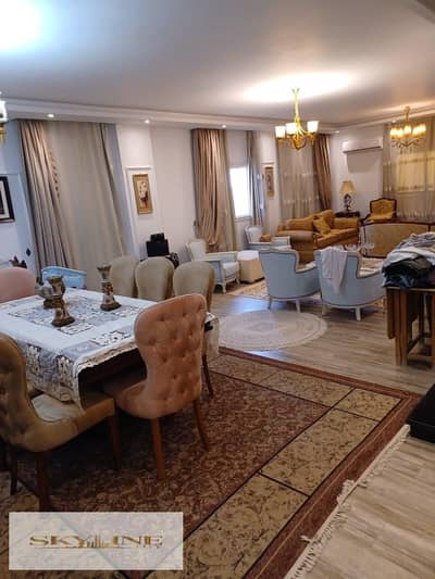 شقة 3 غرف نوم للبيع في العبور، القاهرة - IMG-20251018-WA0038. jpg